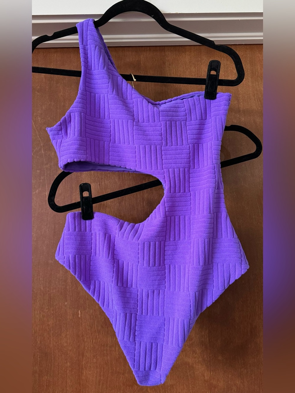 Beach Riot One Piece Cutout Swim Suit